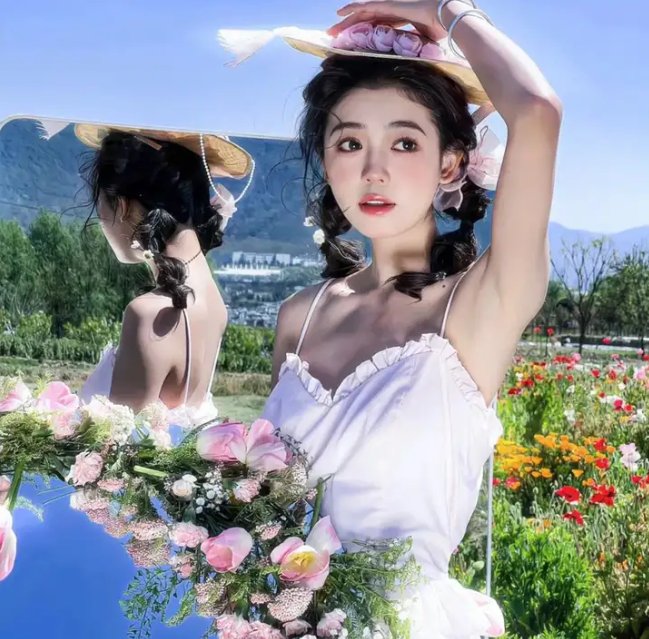 我复仇，你付钱