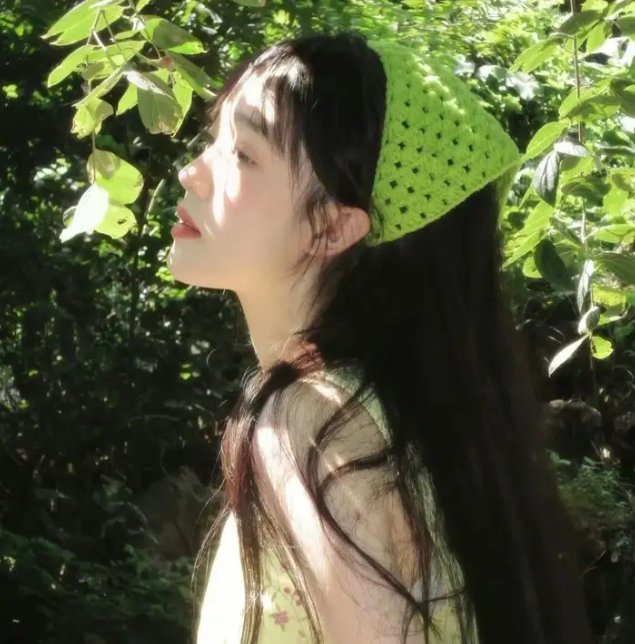 怪异伪装