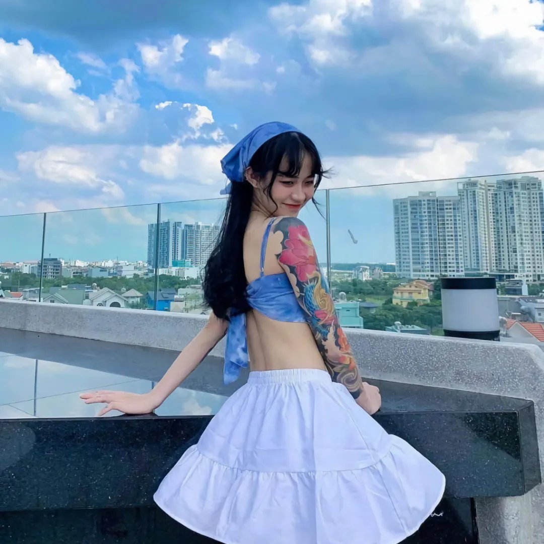 心慌方·零